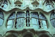 Casa Batllo, 